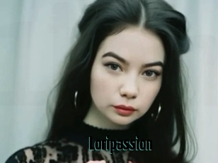 Loripassion