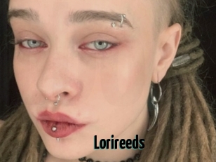 Lorireeds