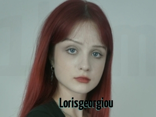 Lorisgeorgiou