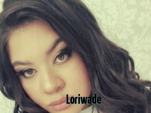 Loriwade