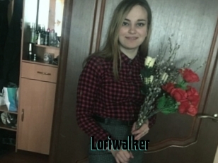 Loriwalker