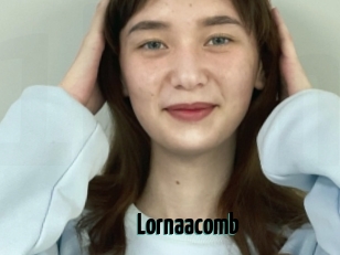 Lornaacomb
