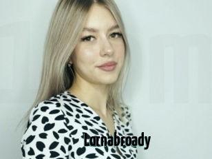 Lornabroady
