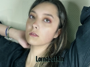 Lornabufkin