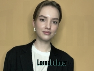 Lornabulmer