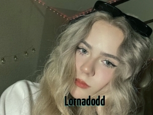 Lornadodd