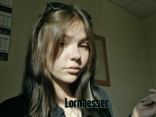 Lornaesser