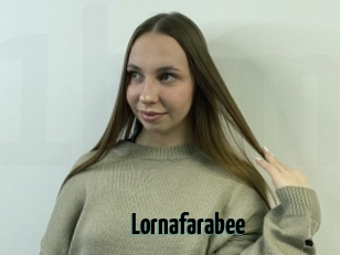 Lornafarabee