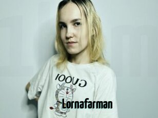Lornafarman