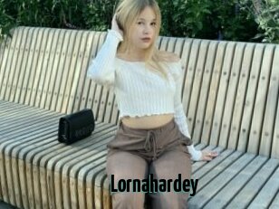 Lornahardey