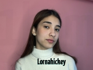 Lornahickey