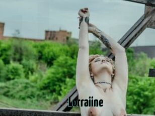 Lorraiine
