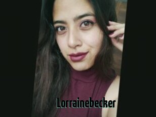 Lorrainebecker