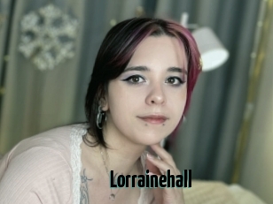 Lorrainehall