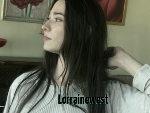 Lorrainewest