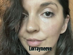 Lorrayneeve