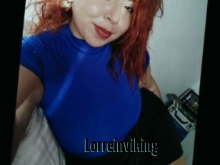 Lorreinviking