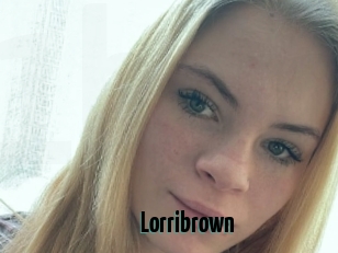 Lorribrown