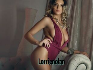 Lorrienolan