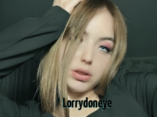Lorrydoneye