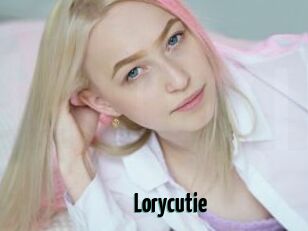 Lorycutie