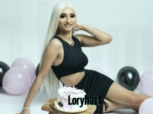 Loryhart