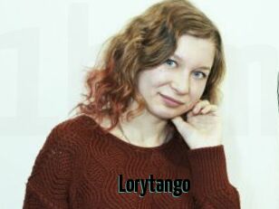 Lorytango