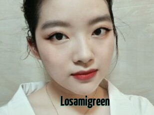 Losamigreen