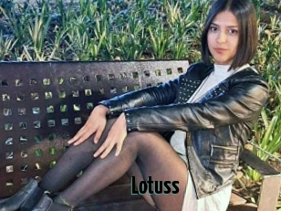 Lotuss