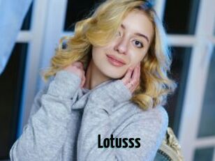 Lotusss