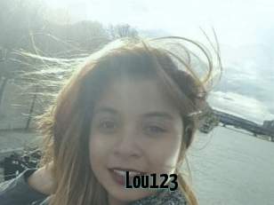 Lou123