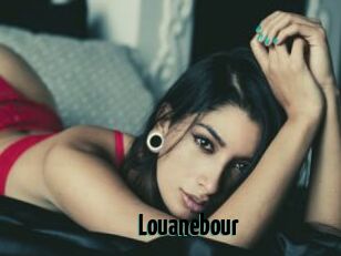 Louanebour