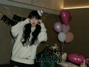 Louciqiaoyi