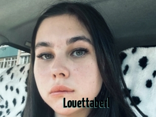 Louettaberl