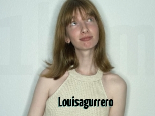 Louisagurrero