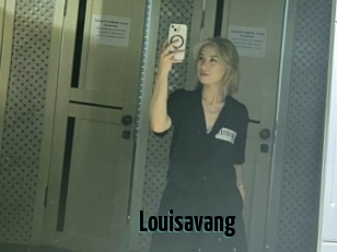 Louisavang