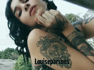 Louiseparsons