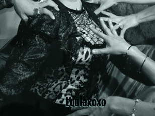 Loulaxoxo