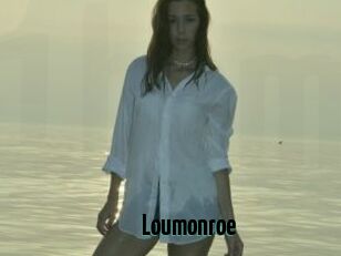 Loumonroe