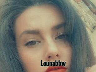 Lounabbw
