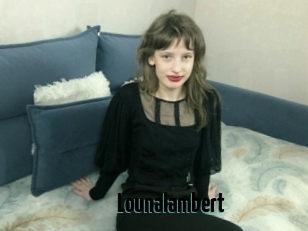 Lounalambert