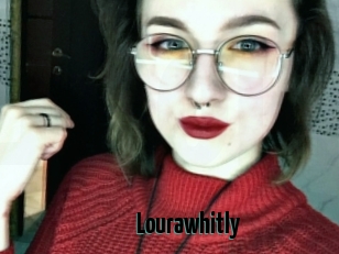 Lourawhitly