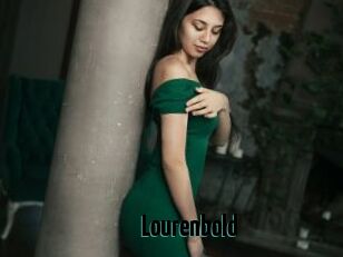 Lourenbold
