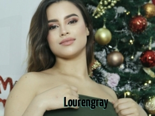 Lourengray