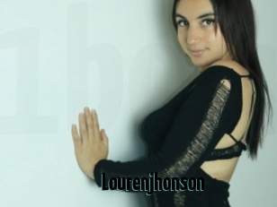 Lourenjhonson