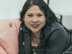 Lourrieann