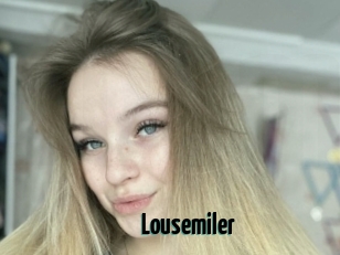 Lousemiler