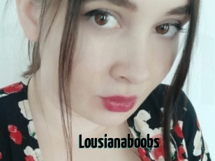 Lousianaboobs