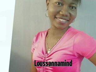 Loussannamind