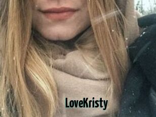 LoveKristy